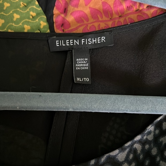 NWOT Eileen Fisher Tank - Picture 5 of 6